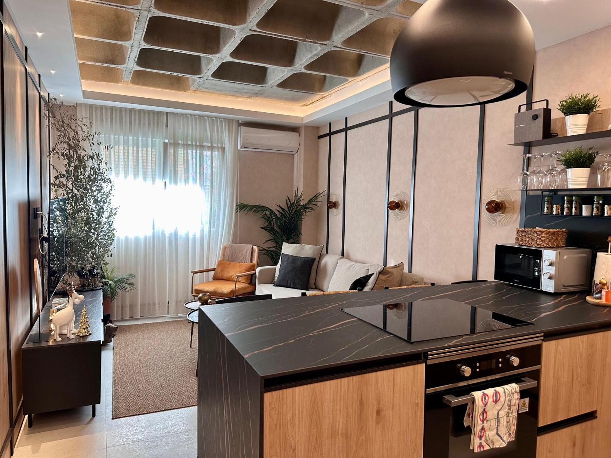 Juan Bravo Apartamento A Estrenar Con Piscina — Photos 1